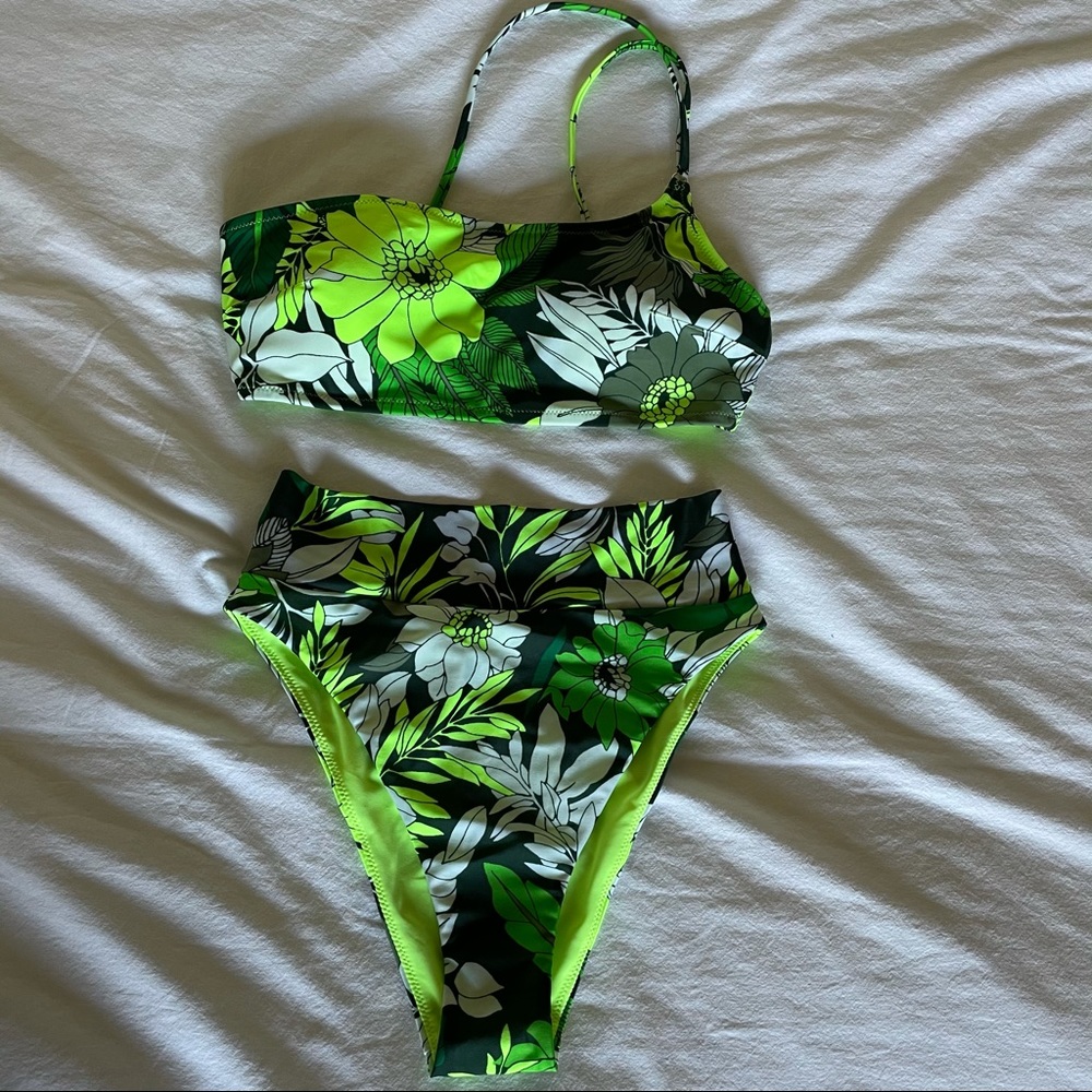 Aerie Swim Suit